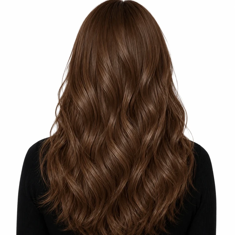 PROZINC COLOR HAIR COLOR 6.0