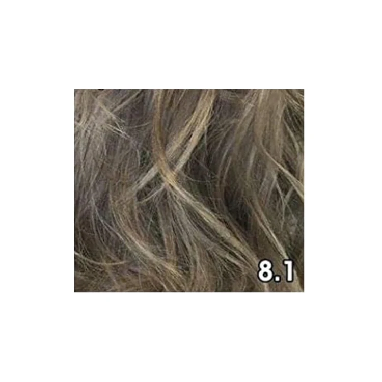 PROZINC COLOR HAIR COLOR 8.1