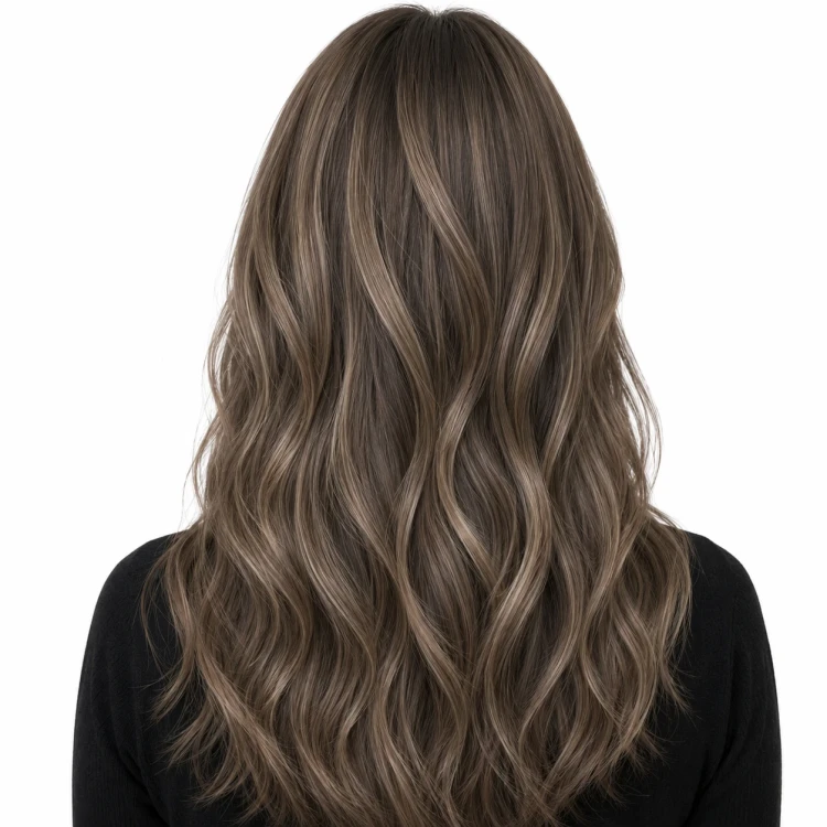 PROZINC COLOR HAIR COLOR 8.1