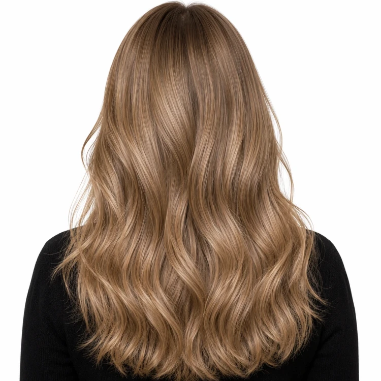 PROZINC COLOR HAIR COLOR 7.0