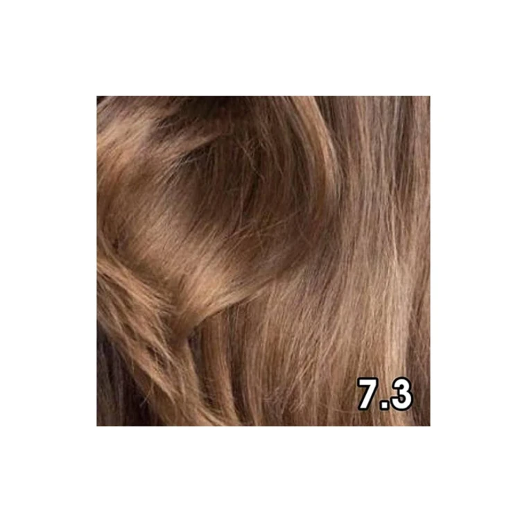 PROZINC COLOR HAIR COLOR 7.3