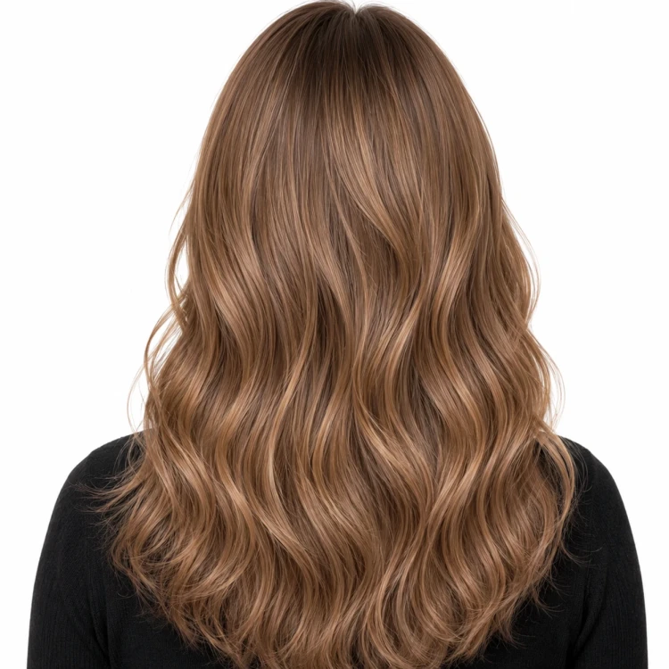 PROZINC COLOR HAIR COLOR 7.3
