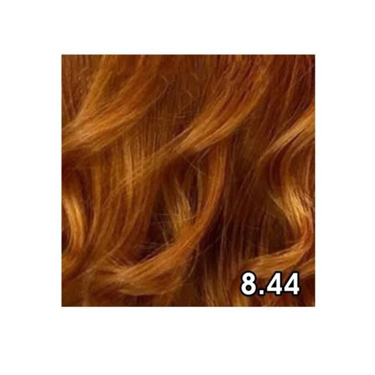 PROZINC COLOR HAIR COLOR 8.44