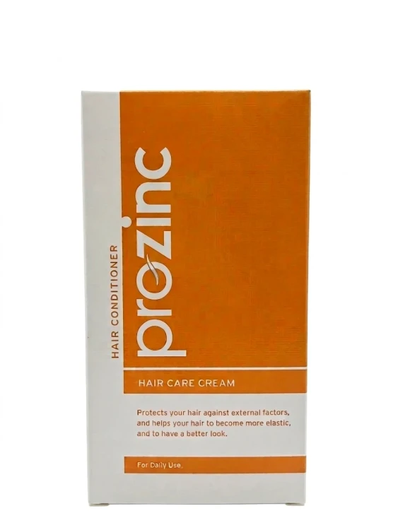 بروزينك كريم للشعر 300 مل