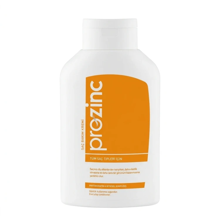 PROZINC HAIR CREAM 300 ML