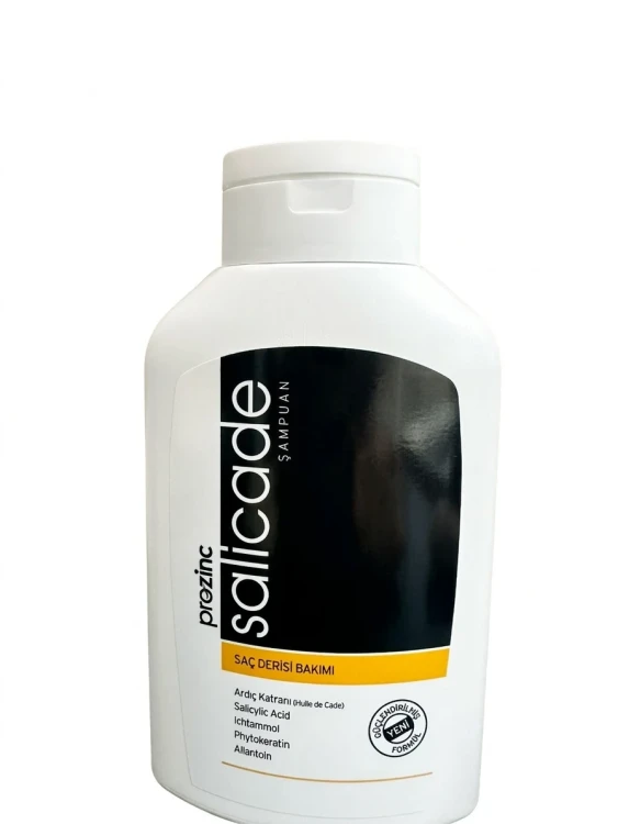 PROZINC SALICADE SHMPOO 300ML