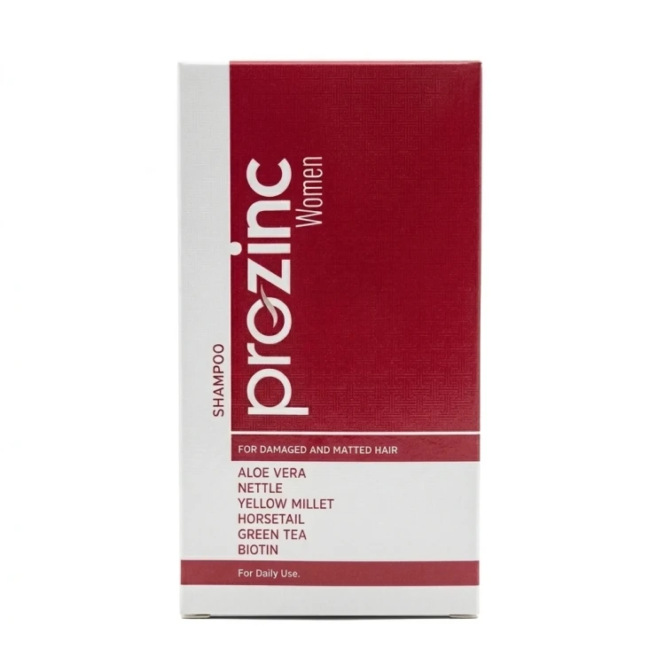 بروزينك شامبو للنساء 300 مل