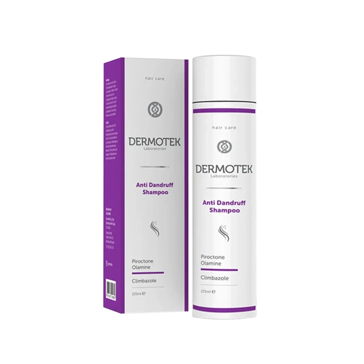 ديرموتِك لابوراتوريز شامبو مضاد للقشرة 225 مل