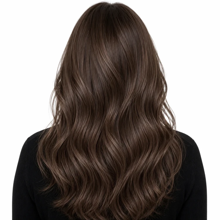 PROZINC COLOR HAIR COLOR 5.0