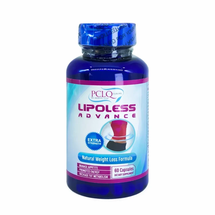 كبسولات ليبوليس أدفانس 60 كبسولة