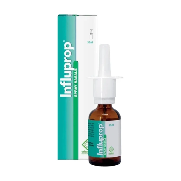 انفلوبروب بخاخ للأنف 30 مل