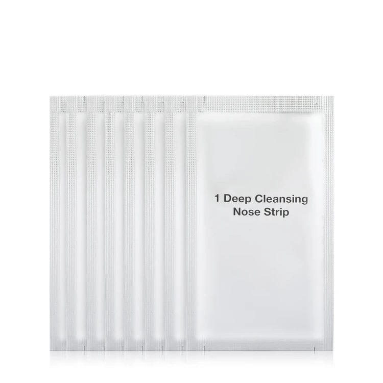 ايلوفي لاصقات مسام الانف بخلاصة الفحم 8 حبات