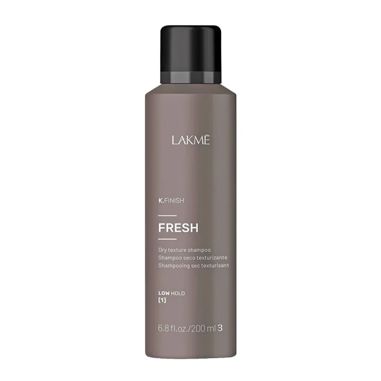 LAKME K.FINISH FRESH DRY SHAMPOO 200ML
