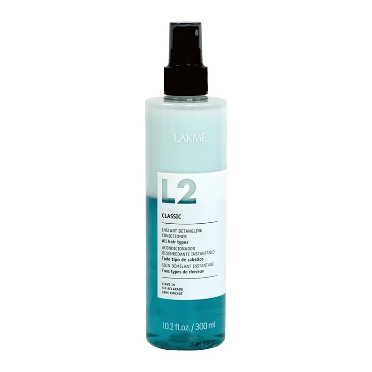 LAKME LAK-2 CLASSIC 300 ML