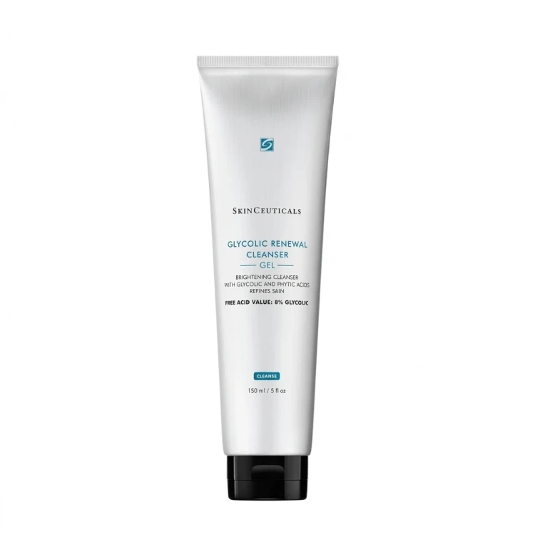 SKINCEUTICALS GLYCOLIC RENEWAL CLEANSER 150ML