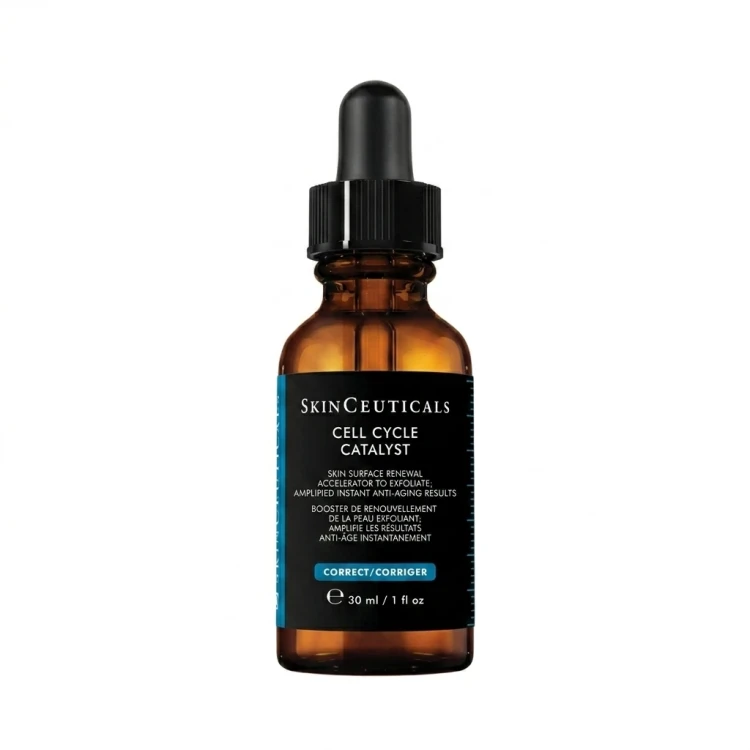 SKINCEUTICALS  CELL CYCLE CATALYST 30 ML
