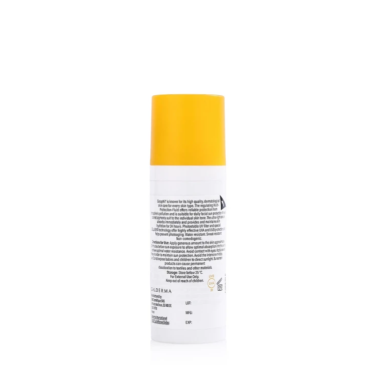 Cetaphil Sun Face Fluid Tinted SPF50 50ML