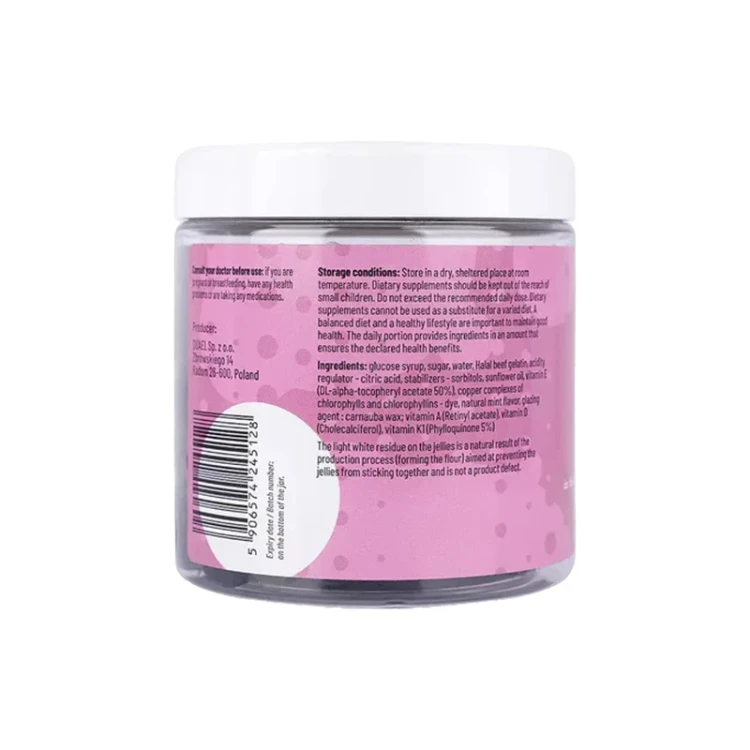 MED GUMMIES SmileX 60gummies