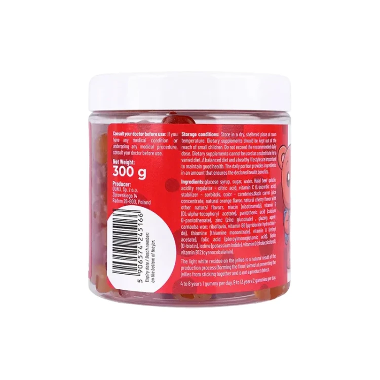 MED GUMMIES Smart Kids 60gummies