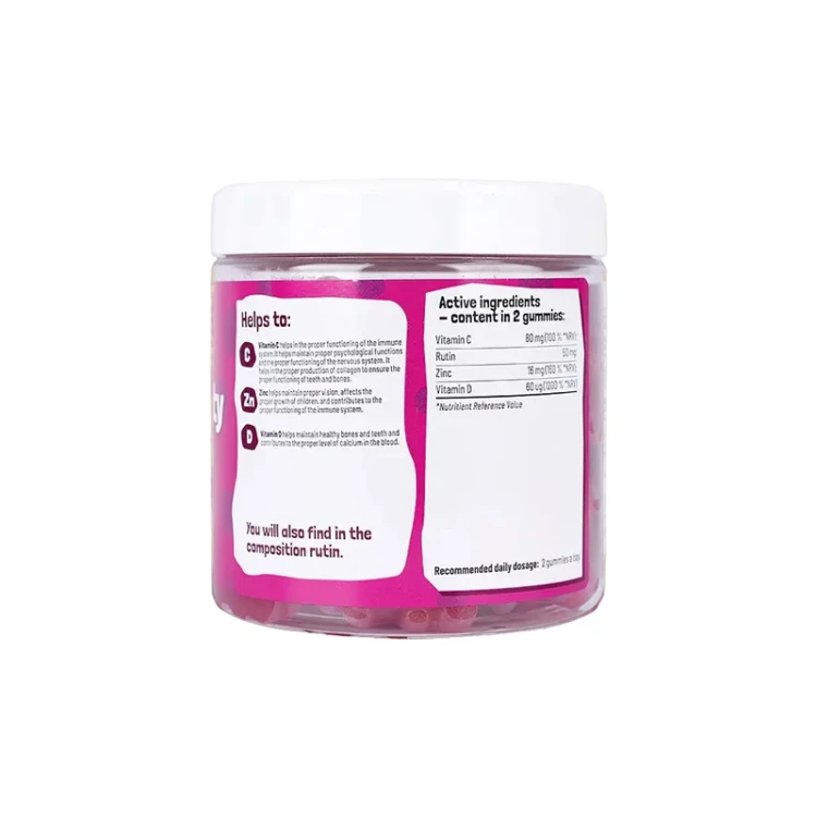MED GUMMIES Immunity Kids 60gummies