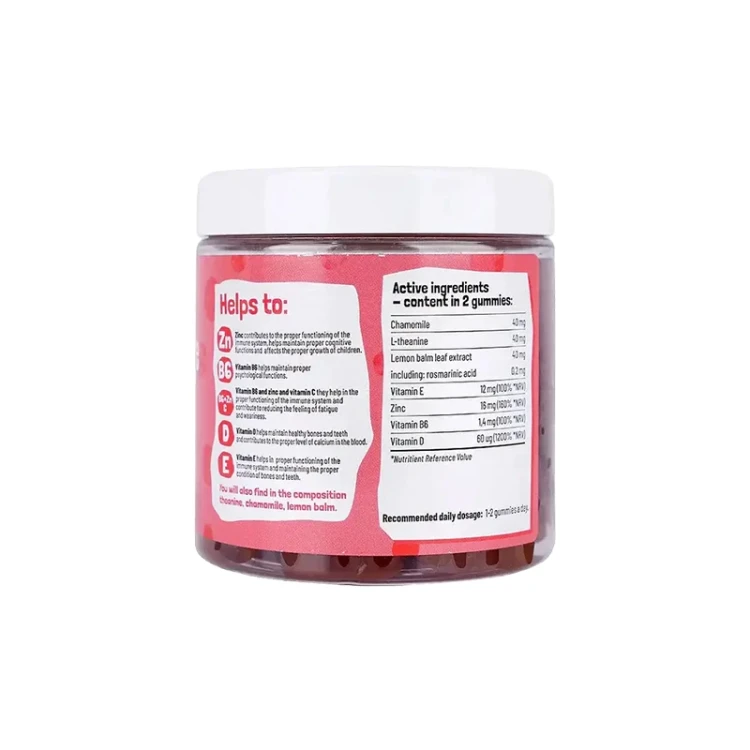 MED GUMMIES Apetite Kids 60gummies