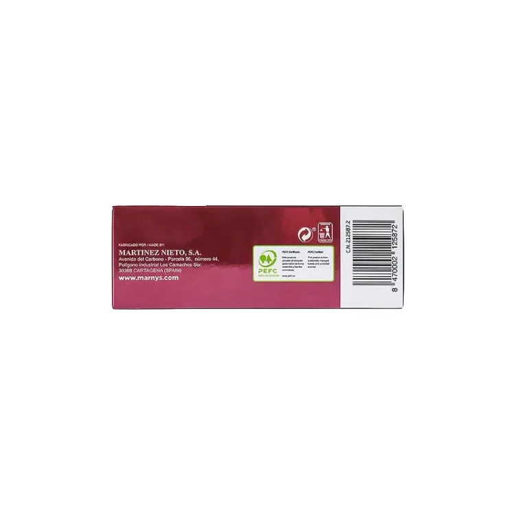 Marnys Capilmar 60 Capsules