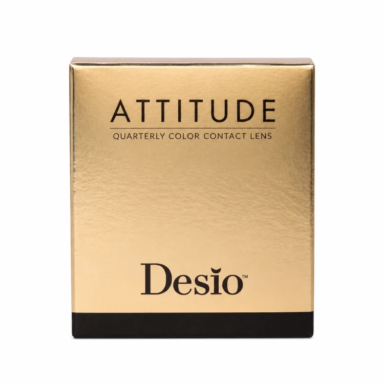 DESIO ATTITUDE TENDER HAZEL 3 MONTH