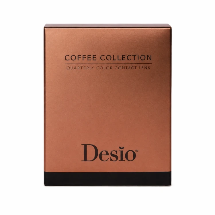 DESIO CAPPUCINO 3 MONTH