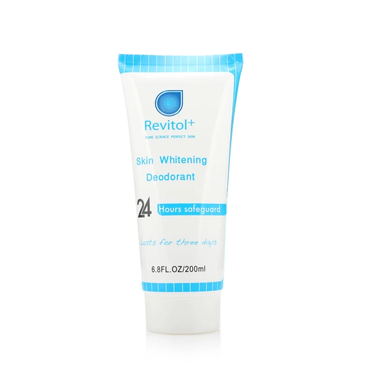 Revitol Skin Whitening Deodorant 24 hours 200 Ml