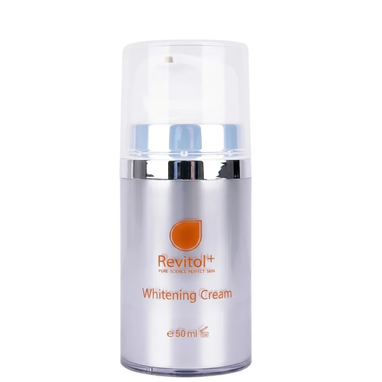 Revitol Whitening Cream 50g (REWC)