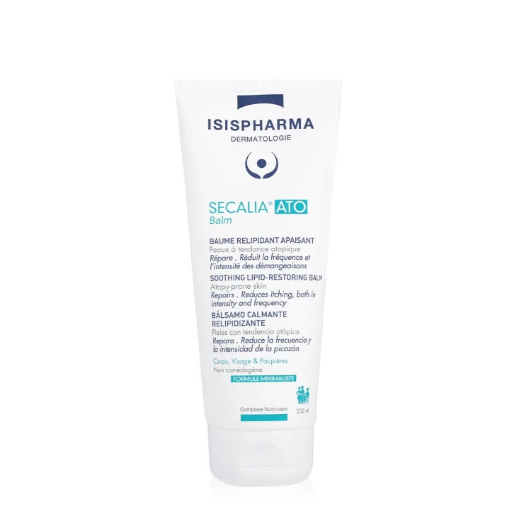 Isis Secalia ATO Balm 200ML