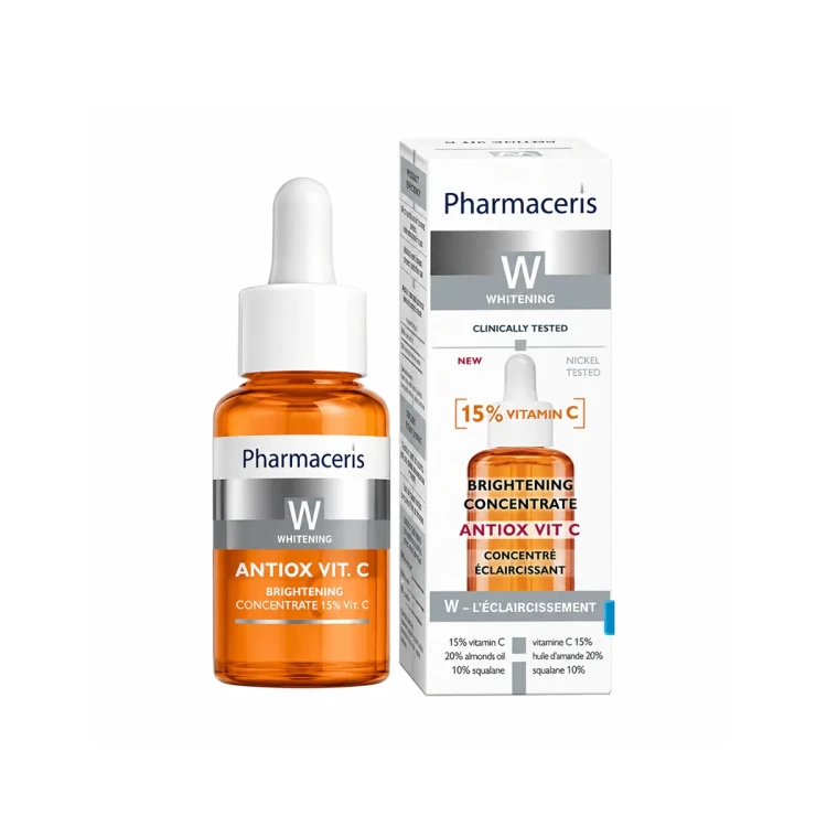 Pharmaceris Antiox - Vit C 15% 30ML