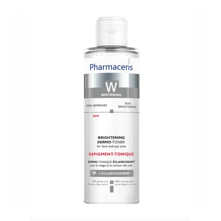 Pharmaceris W-  whitening Brightening Toner 200 ML