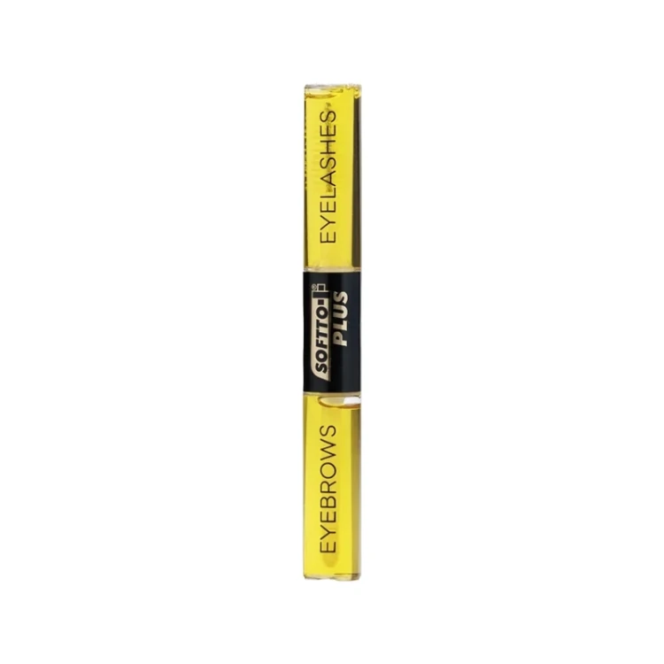 Softtoplus Eyebrow & Eyelash Care Serum 10ml