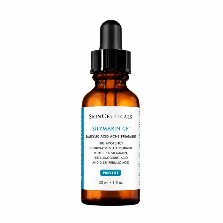 SkinCeuticals Silymarin CF Antioxidant 30ml