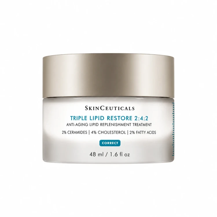 SKINCEUTICALS  TRIPLE LIPID RESTORE 2:4:2 48ML