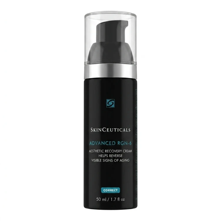 SKINCEUTICALS ADVANCED RGN-6  50ML
