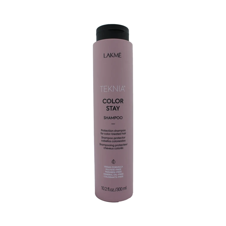 LAKME TEKNIA COLOR STAY SHAMPOO 300ML