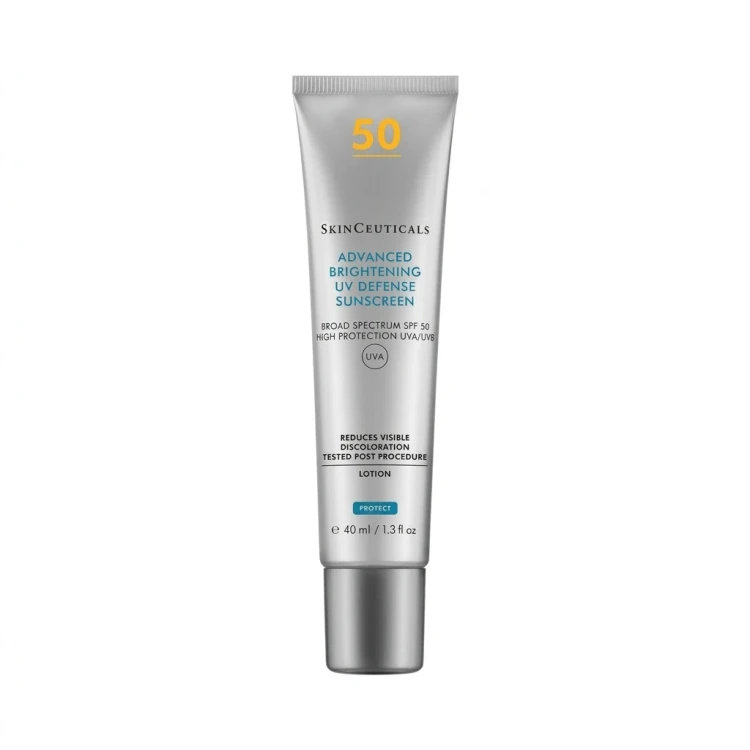 SKINCEUTICALS SKN ADVANCBRIGHT UV DEF SPF50