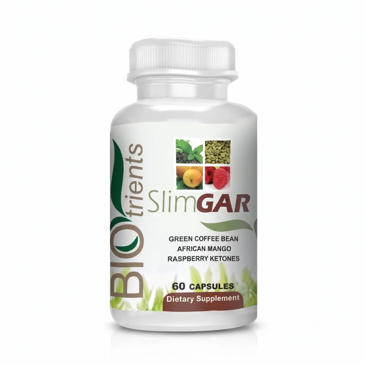 BIO Trients Slim GAR 60 Capsules