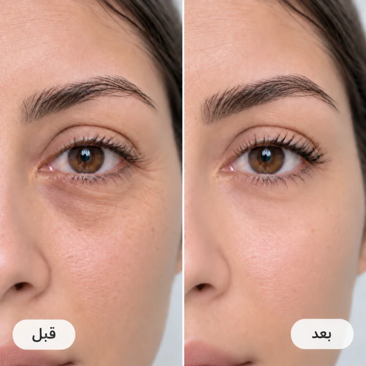 BIOXCIN Age Reverse Anti-Wrinkle Night EYE Cream 15 ml