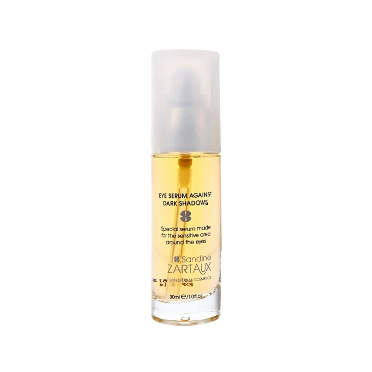 Zartaux Eye Serum Against Dark shadows 30ml