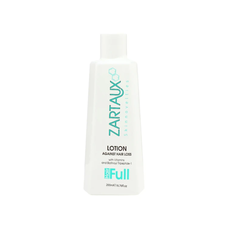 Zartaux hairfull lotion against hair loss 200ml