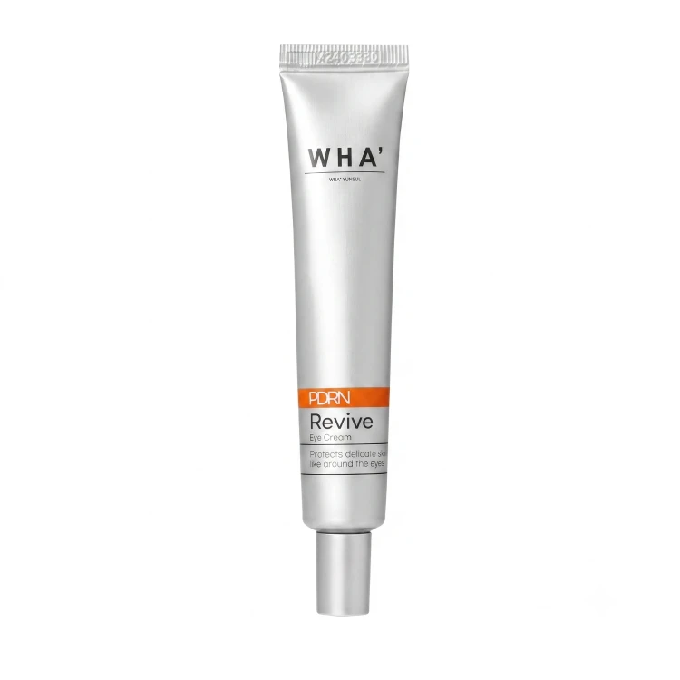 W H A’ YUNSUL PDRN Revive Eye Cream 30gm
