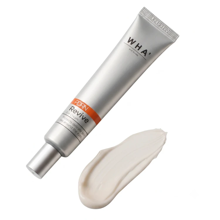 W H A’ YUNSUL PDRN Revive Eye Cream 30gm