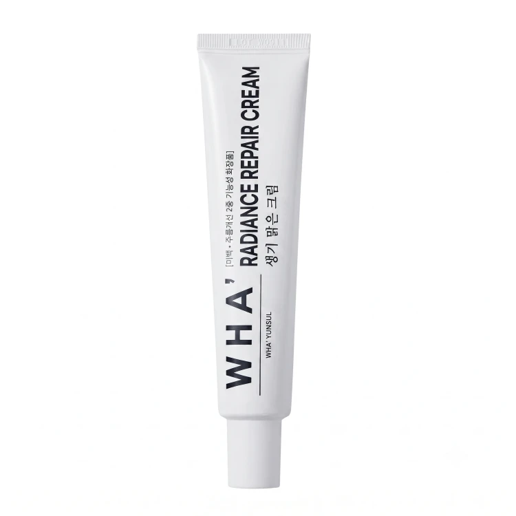 W H A’ YUNSUL Radiance REPAIR Cream 40gm