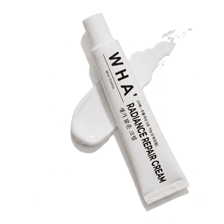 W H A’ YUNSUL Radiance REPAIR Cream 40gm