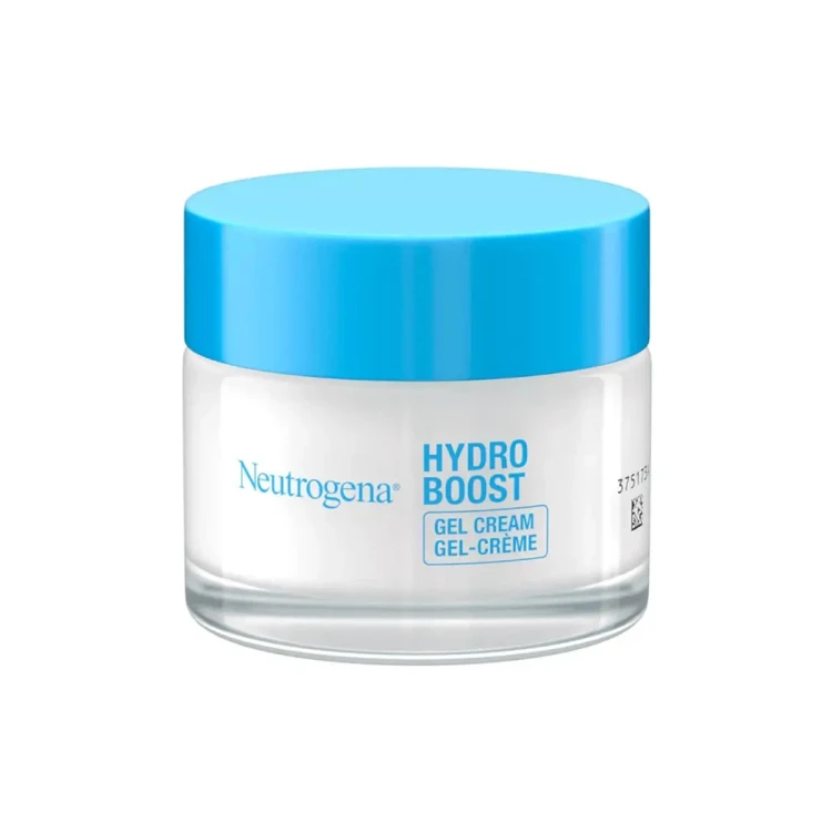 Neutrogena Hydro Boost Gel Cream Dry Skin 50ml
