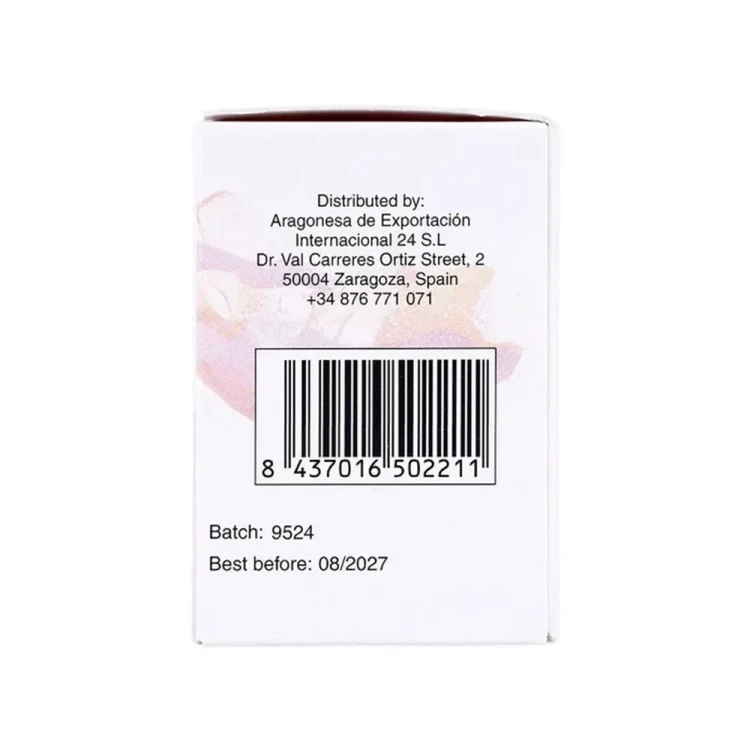 Fortiferrum Liposomal iron 30 Sachet Strawberry Flavour 45g