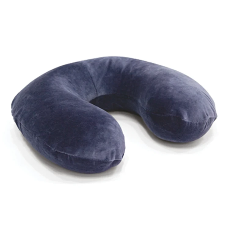 ROUND SHAPE TRAVELLING PILLOW